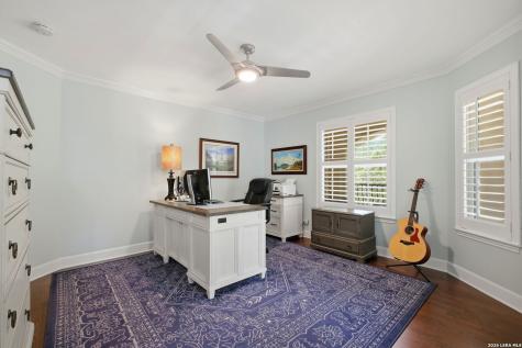 9 Vineyard Drive San Antonio TX 78257