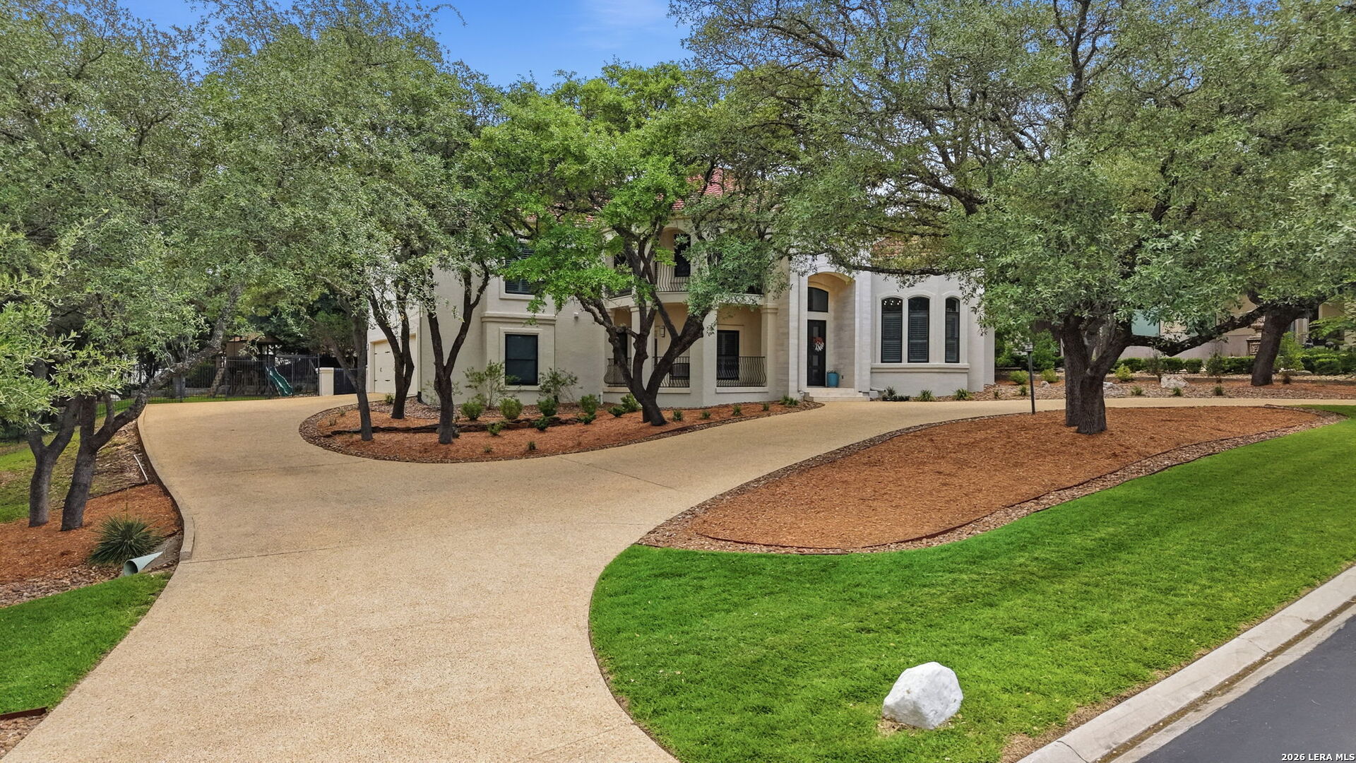 9 Vineyard Drive San Antonio TX 78257