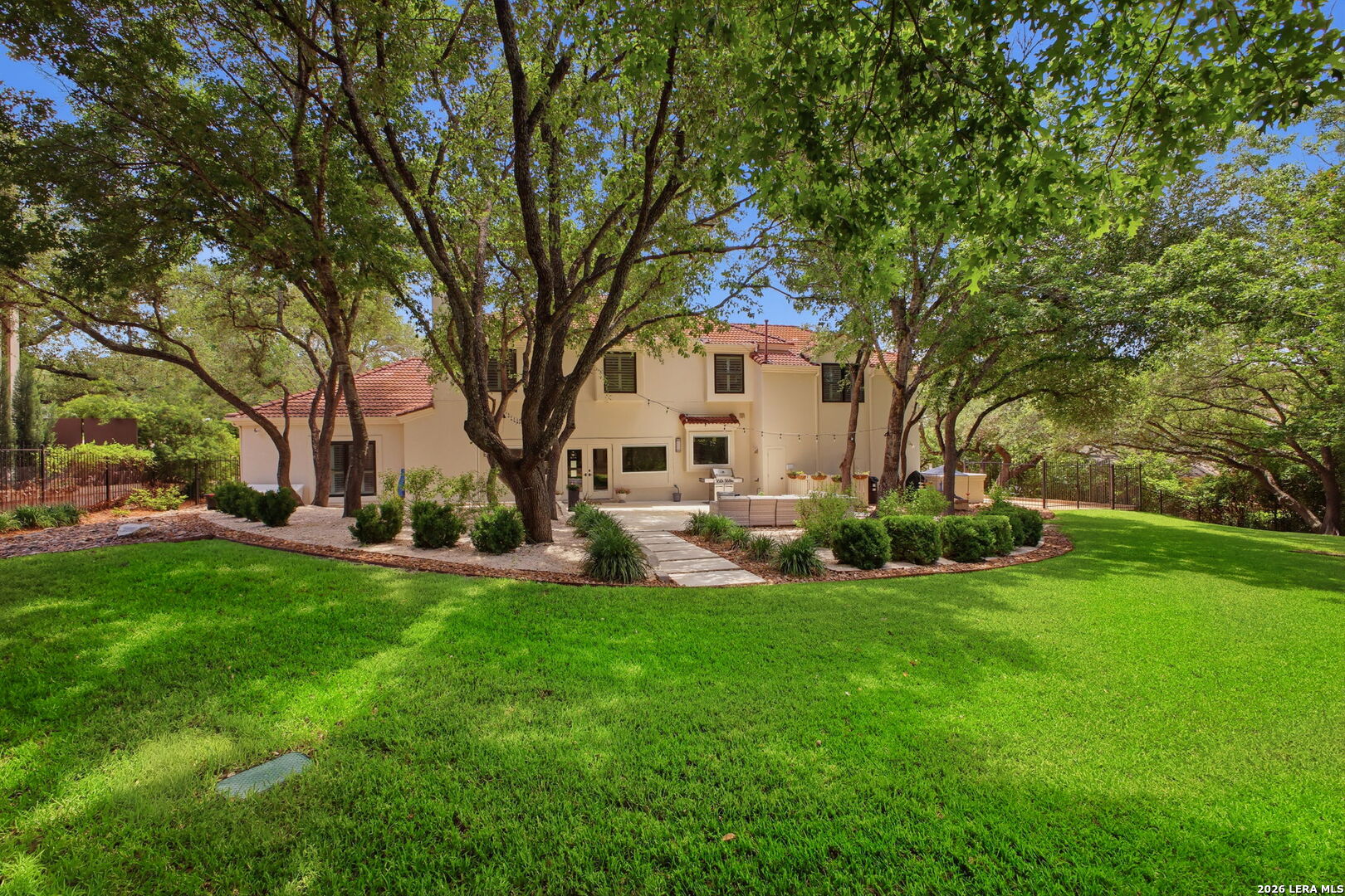 9 Vineyard Drive San Antonio TX 78257