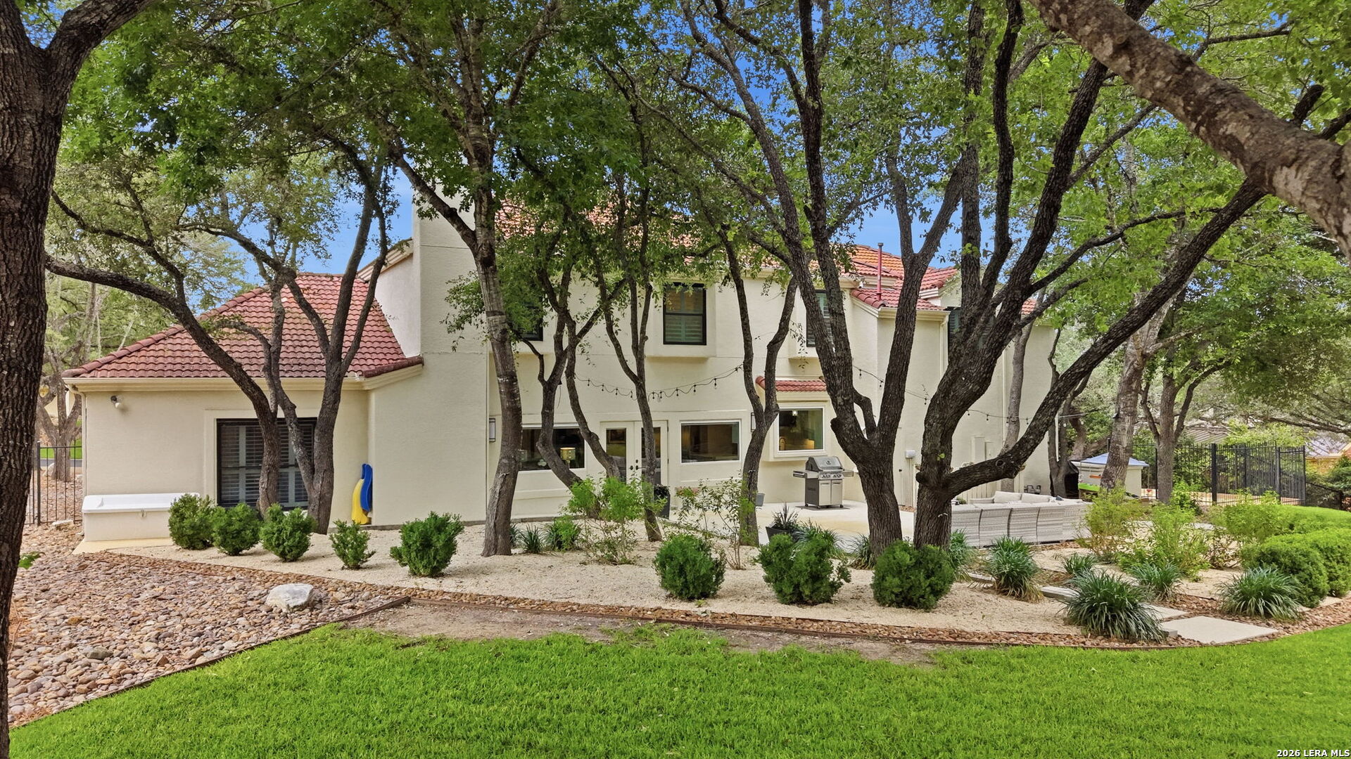9 Vineyard Drive San Antonio TX 78257