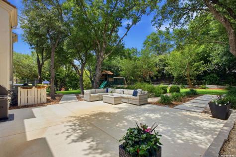 9 Vineyard Drive San Antonio TX 78257
