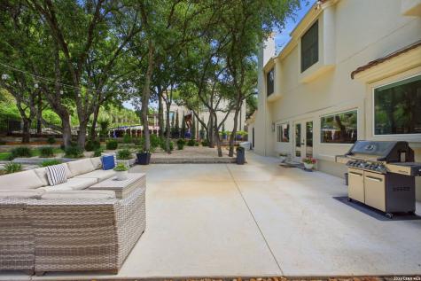 9 Vineyard Drive San Antonio TX 78257
