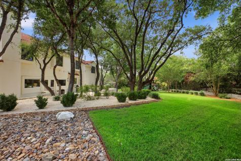 9 Vineyard Drive San Antonio TX 78257