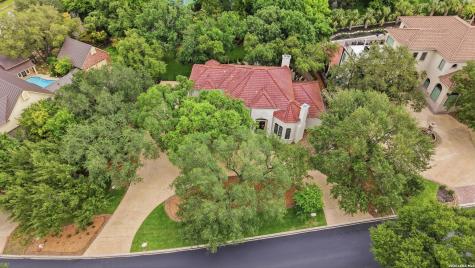 9 Vineyard Drive San Antonio TX 78257