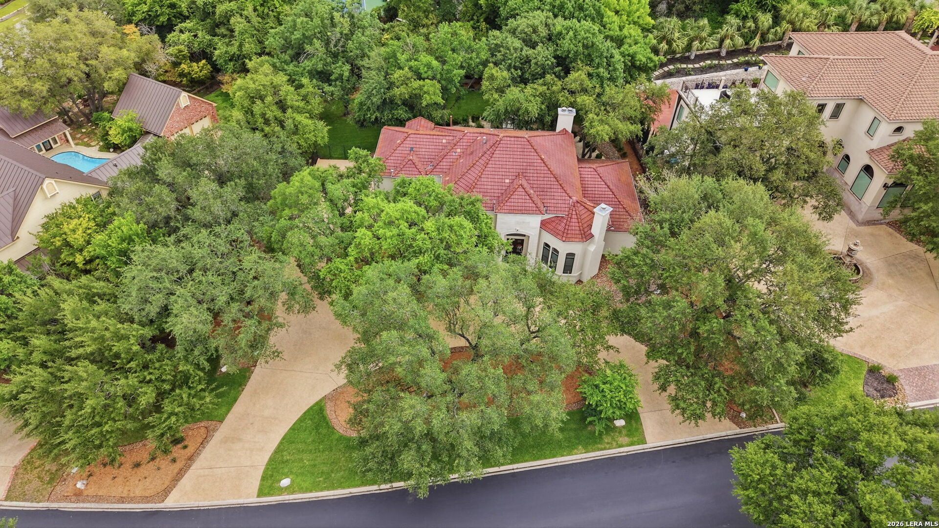 9 Vineyard Drive San Antonio TX 78257