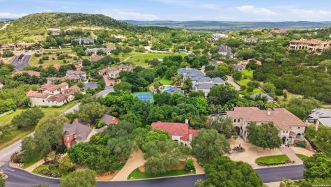 9 Vineyard Drive San Antonio TX 78257