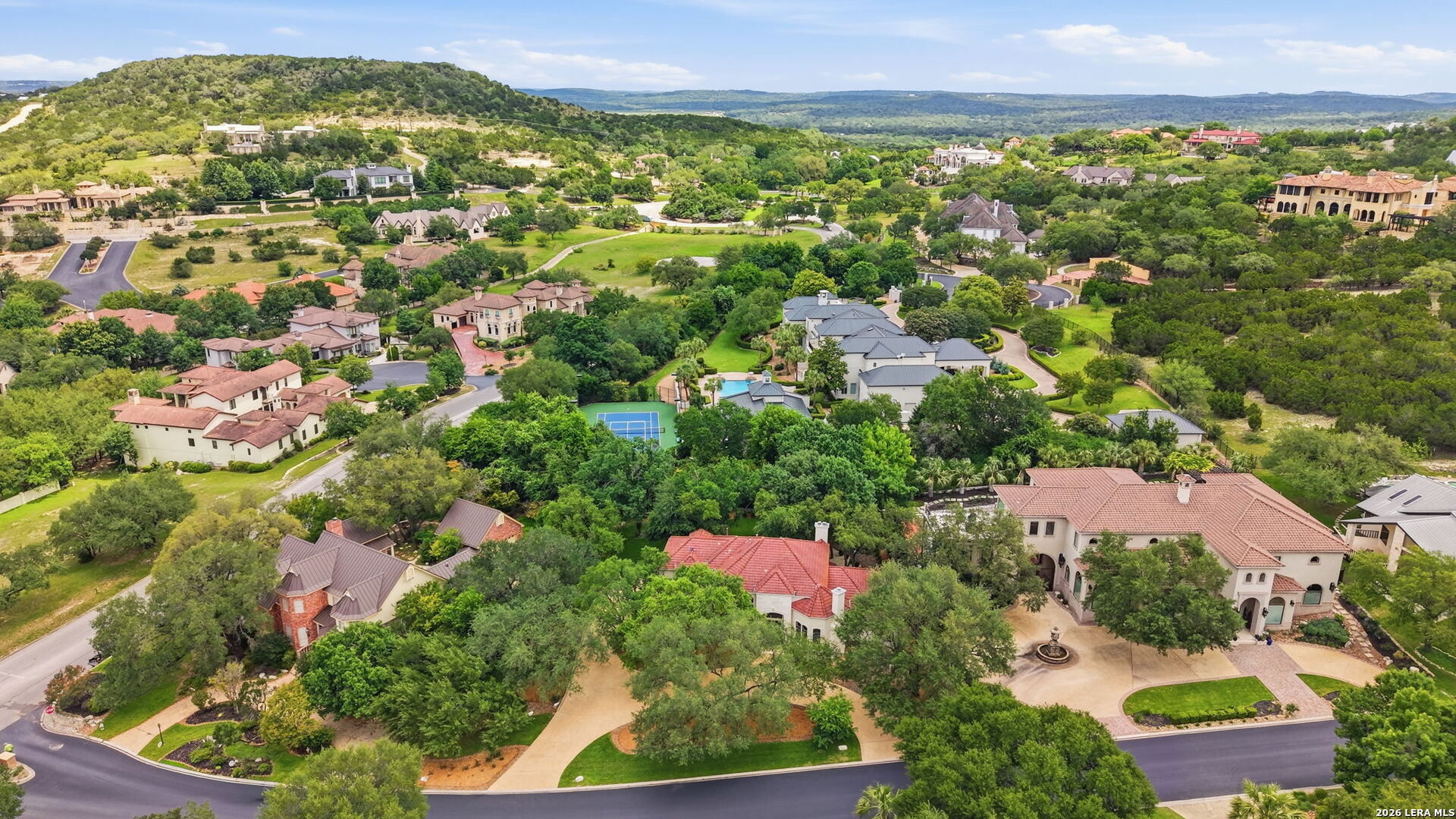 9 Vineyard Drive San Antonio TX 78257