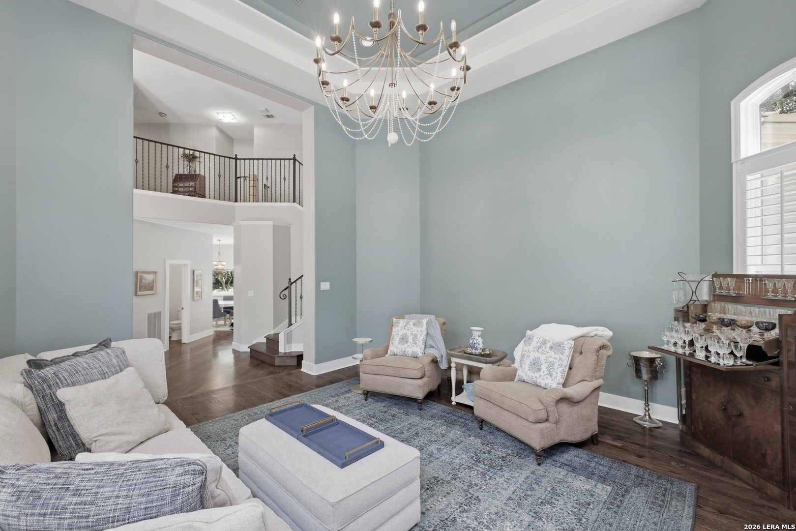 9 Vineyard Drive San Antonio TX 78257