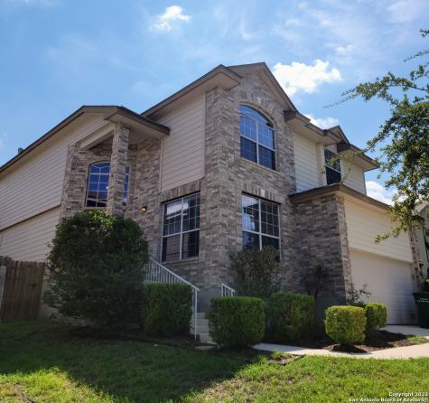 434 Tiger Hills San Antonio TX 78251