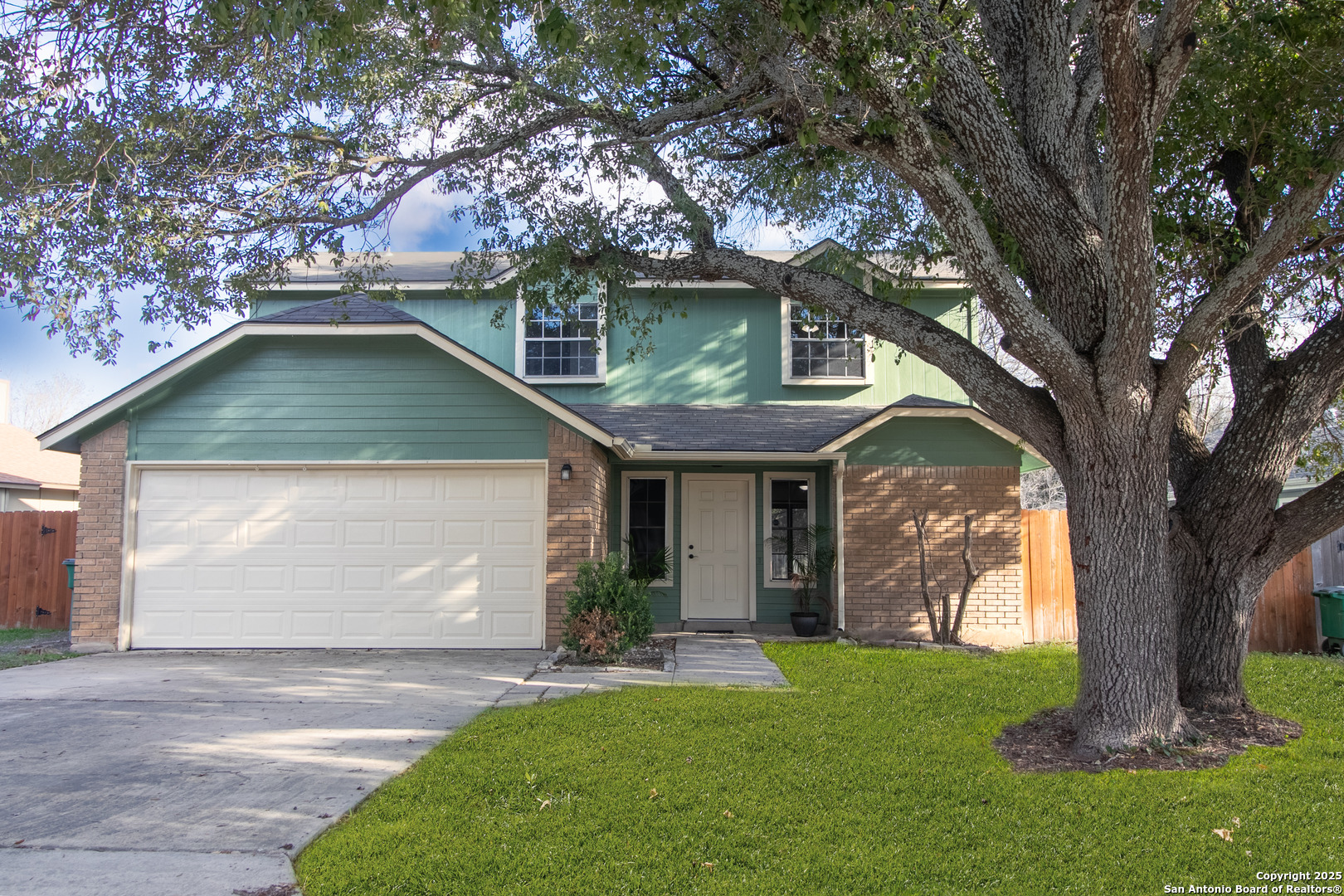 12218 Ridge Summit Street San Antonio TX 78247