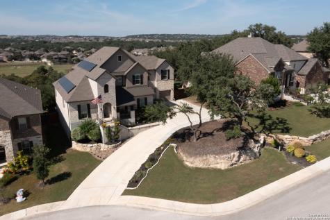 8019 Platinum Court Boerne TX 78015