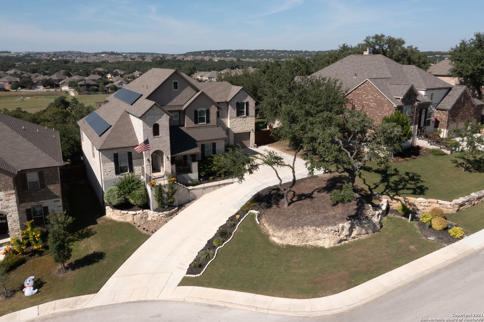 8019 Platinum Court Boerne TX 78015