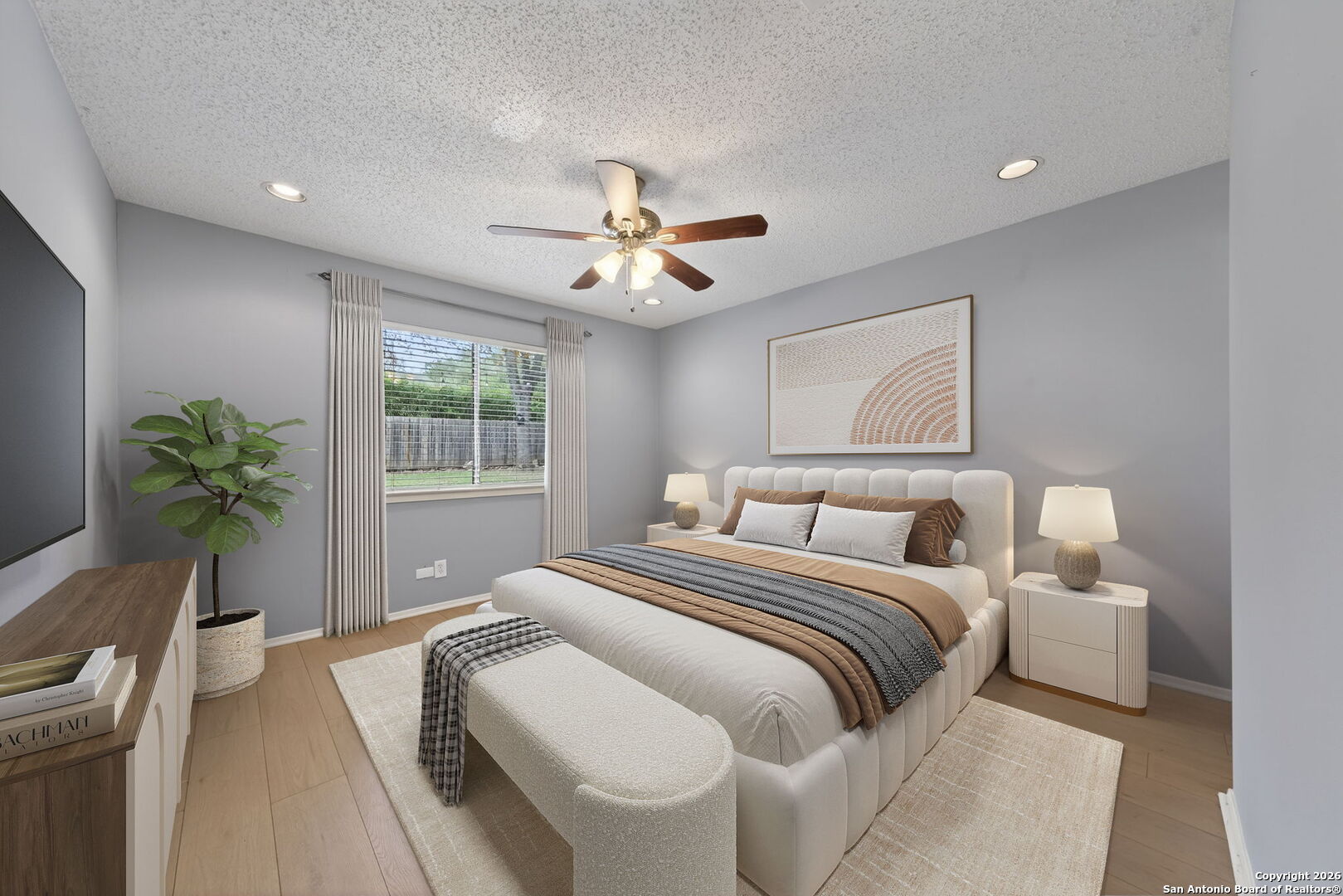 2415 Moss Terrace San Antonio TX 78232