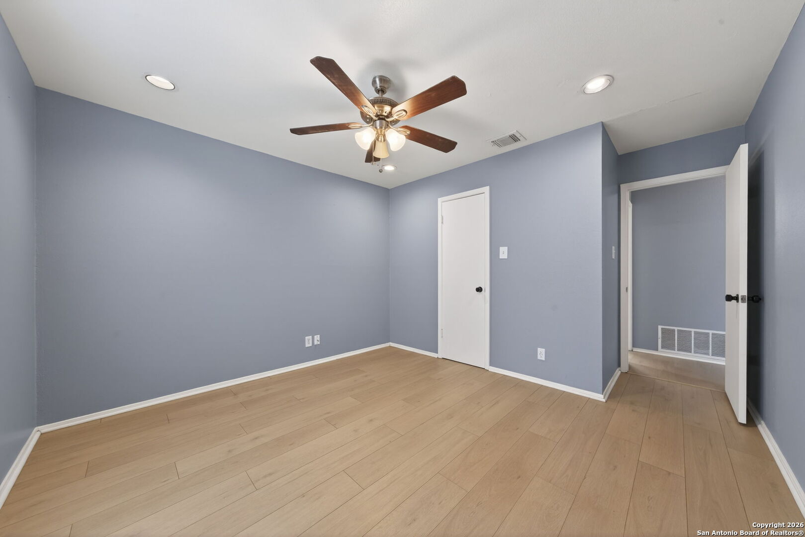 2415 Moss Terrace San Antonio TX 78232