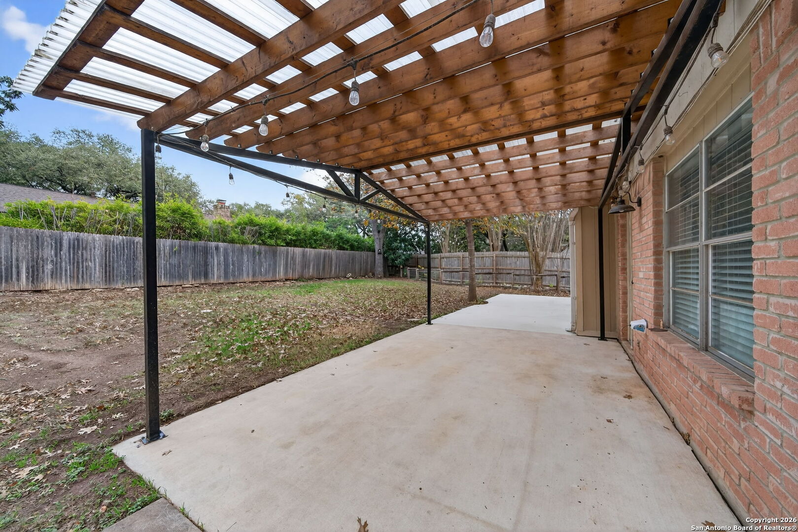 2415 Moss Terrace San Antonio TX 78232