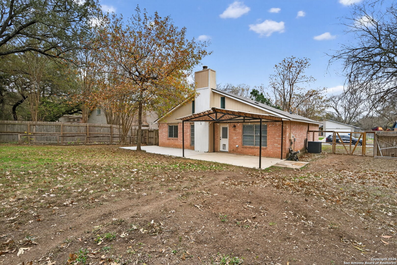 2415 Moss Terrace San Antonio TX 78232
