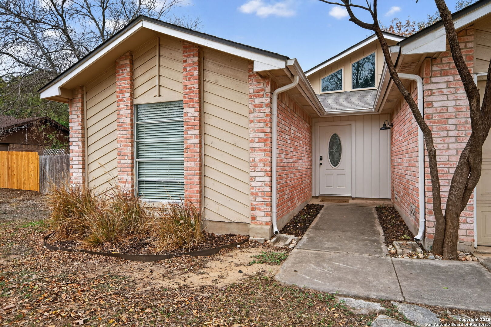 2415 Moss Terrace San Antonio TX 78232