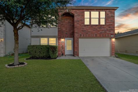 3226 Sunbird Bay San Antonio TX 78245