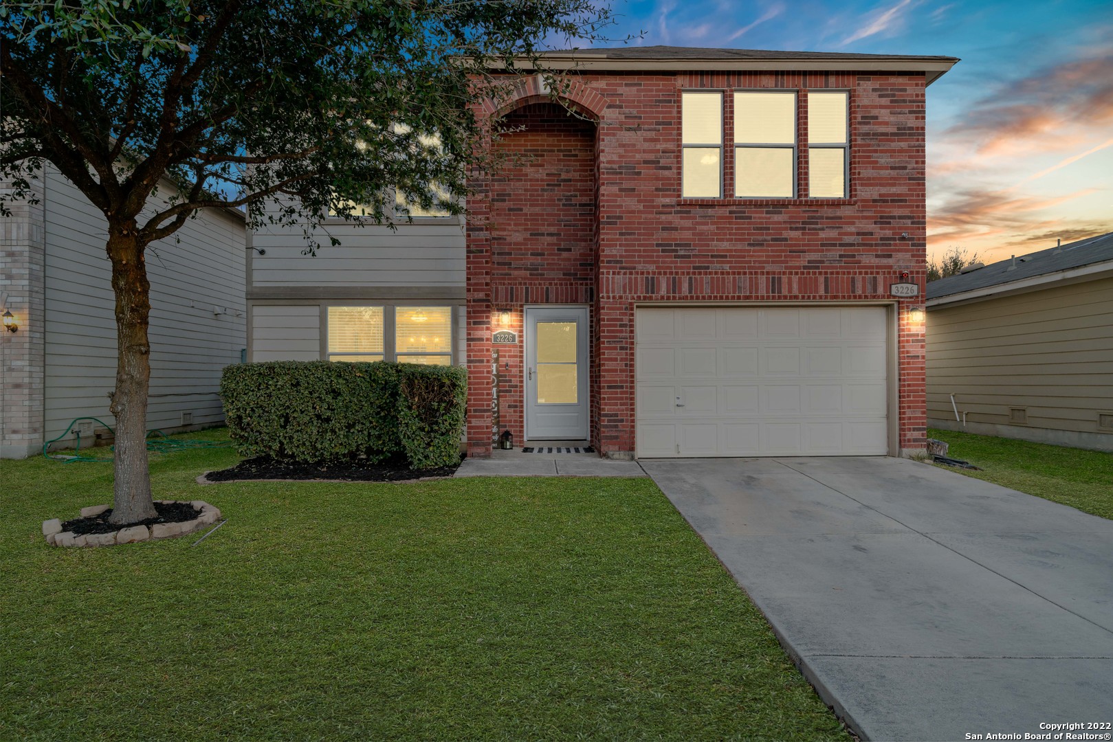 3226 Sunbird Bay San Antonio TX 78245