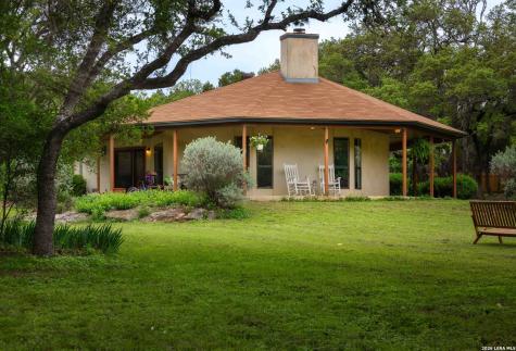 7965 Garden North Drive San Antonio TX 78266