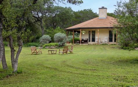 7965 Garden North Drive San Antonio TX 78266