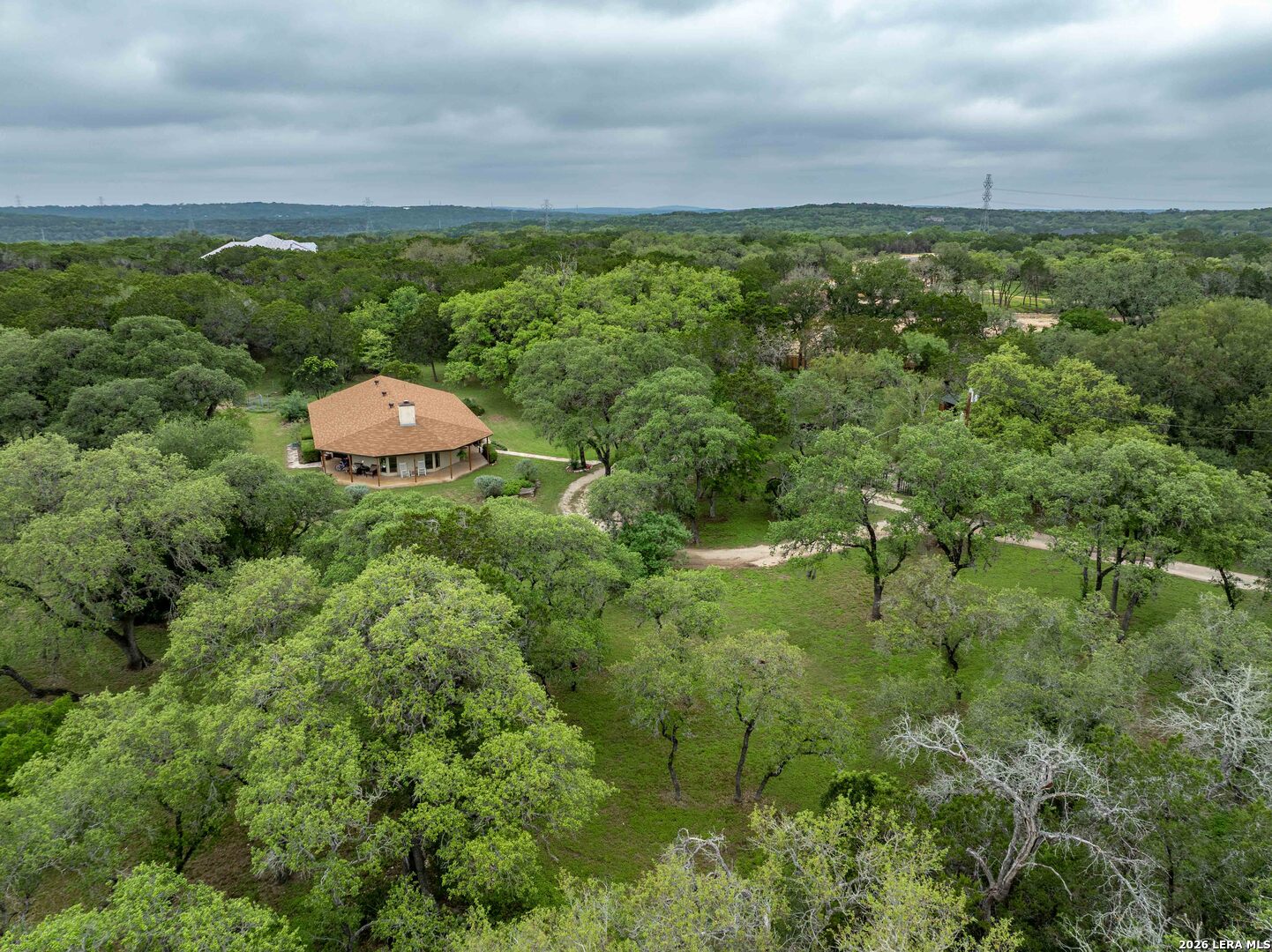 7965 Garden North Drive San Antonio TX 78266