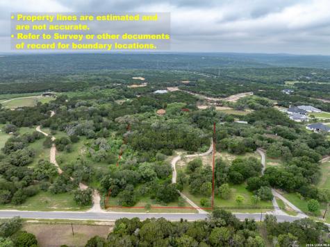 7965 Garden North Drive San Antonio TX 78266