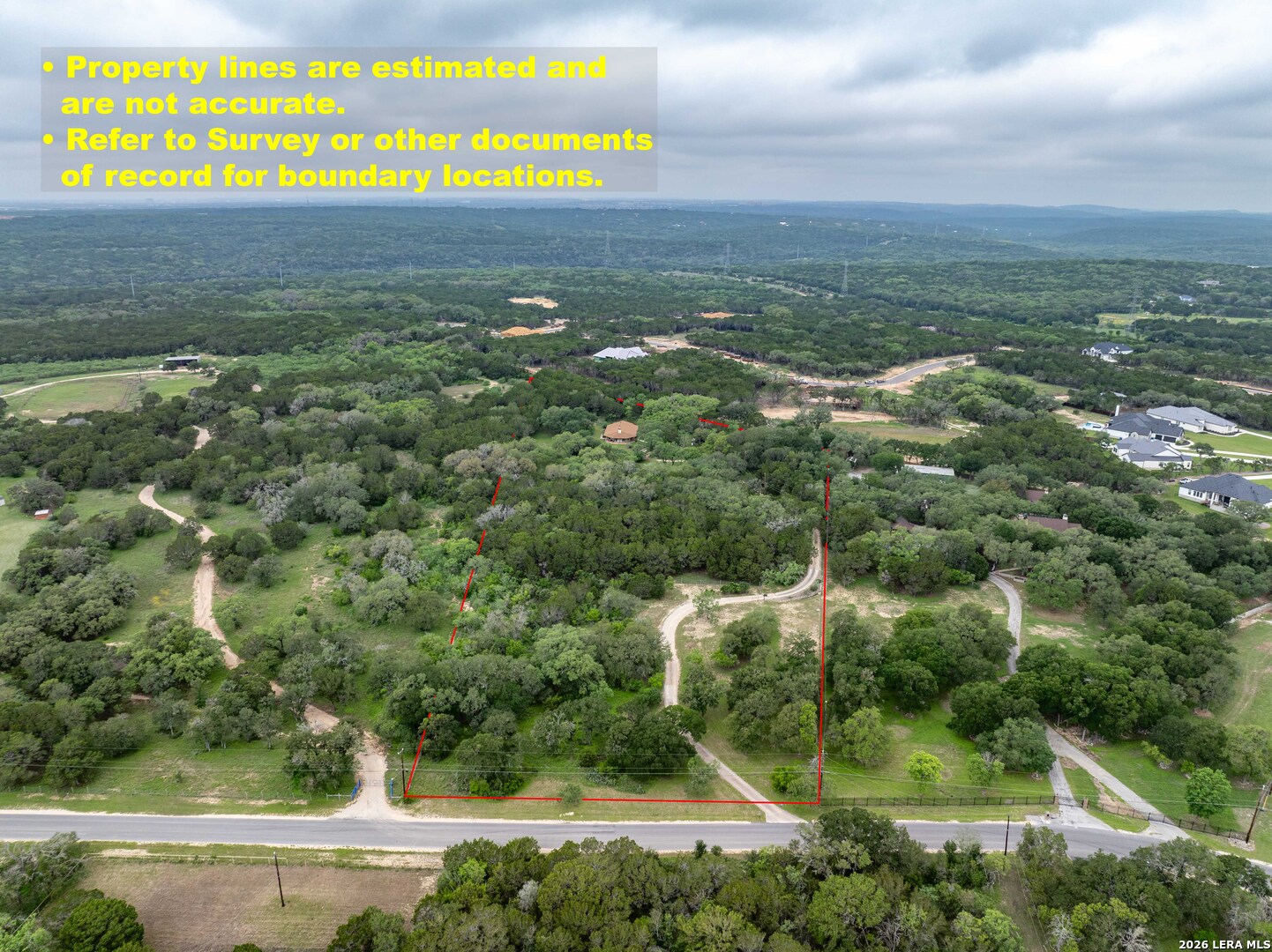 7965 Garden North Drive San Antonio TX 78266