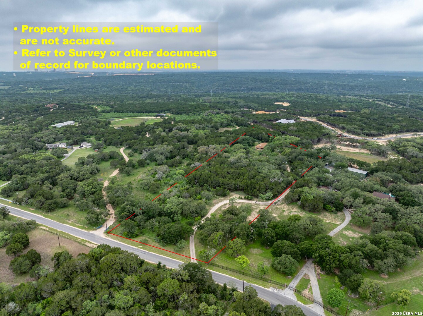 7965 Garden North Drive San Antonio TX 78266