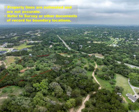 7965 Garden North Drive San Antonio TX 78266