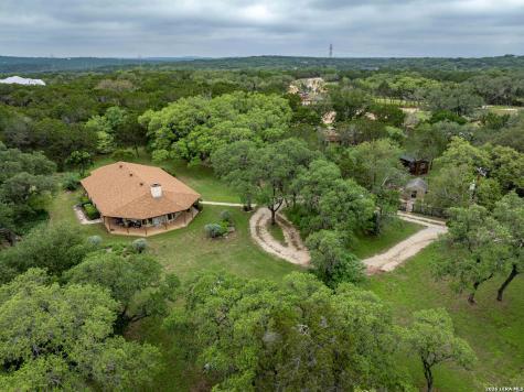 7965 Garden North Drive San Antonio TX 78266