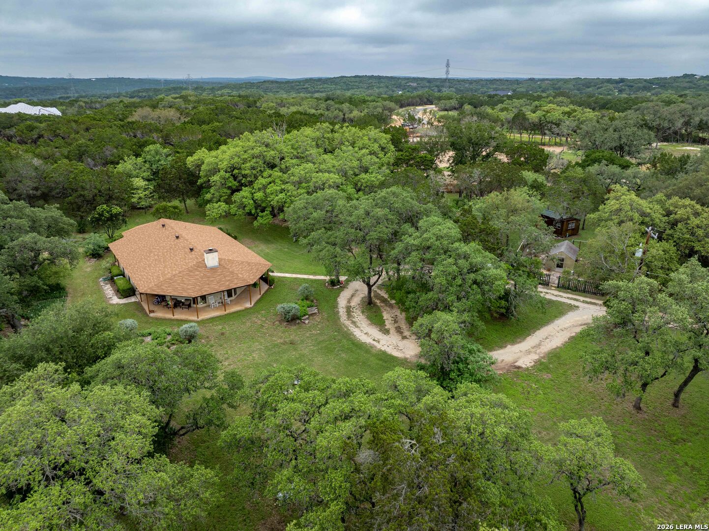 7965 Garden North Drive San Antonio TX 78266