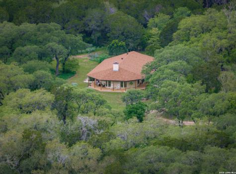 7965 Garden North Drive San Antonio TX 78266