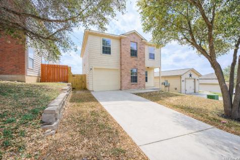 5851 Wildcat Canyon San Antonio TX 78252