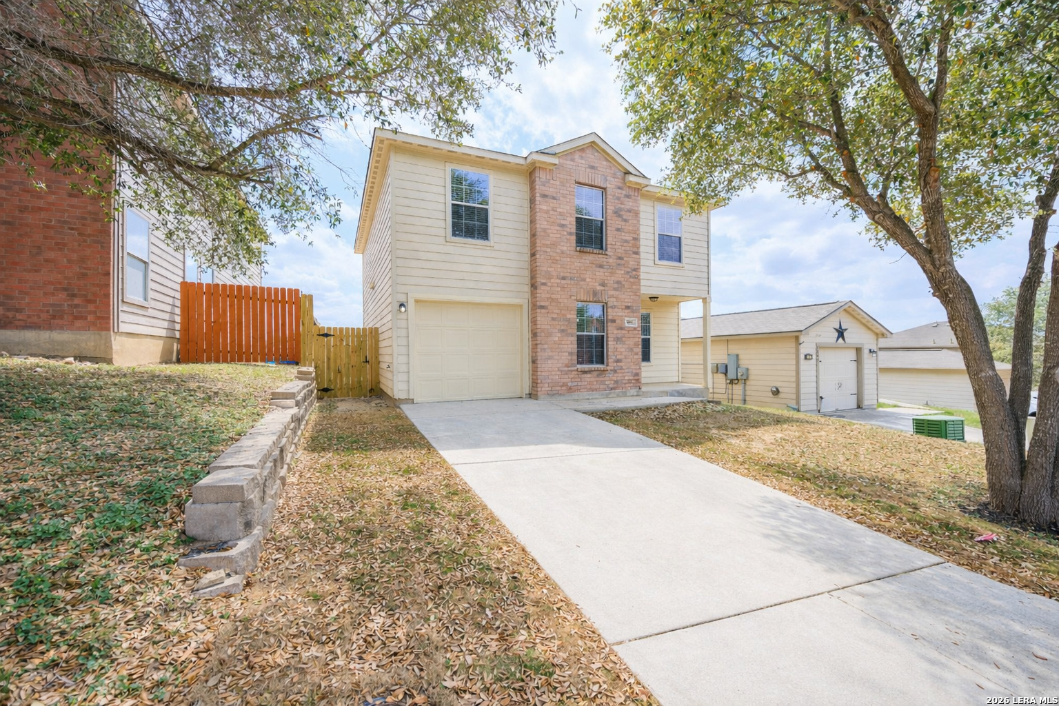 5851 Wildcat Canyon San Antonio TX 78252