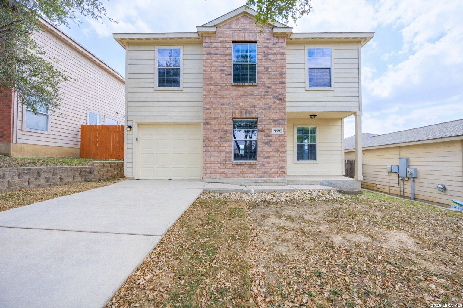 5851 Wildcat Canyon San Antonio TX 78252