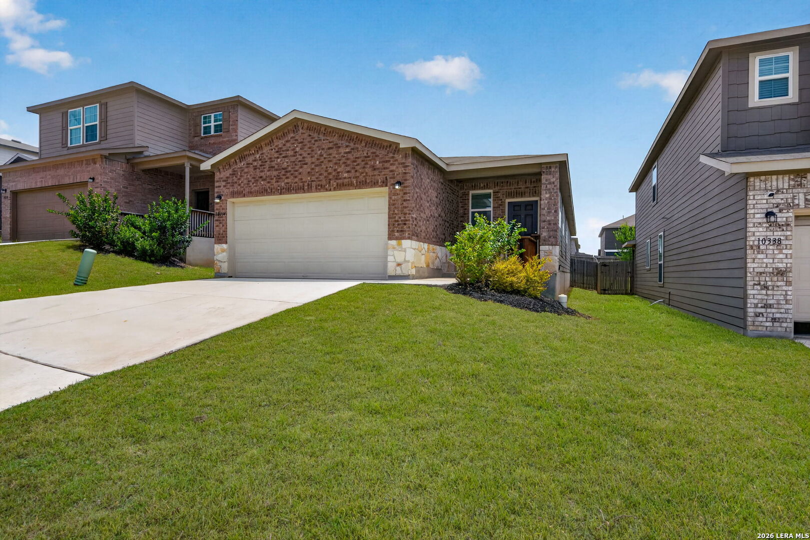 10334 Gibbons Creek San Antonio TX 78252