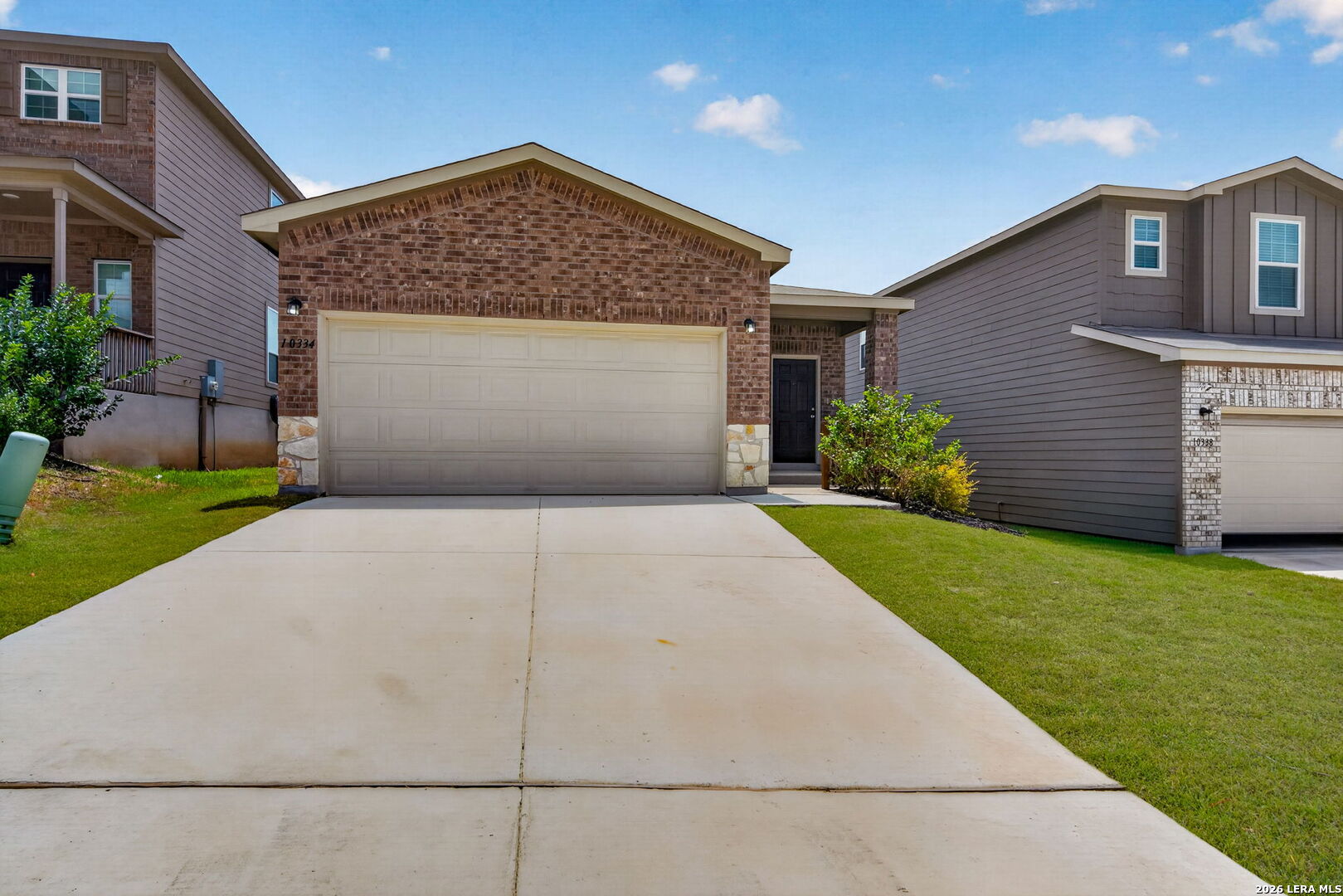 10334 Gibbons Creek San Antonio TX 78252