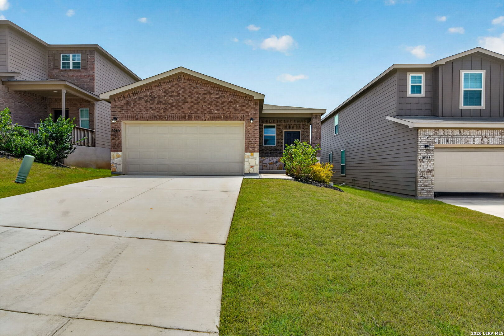 10334 Gibbons Creek San Antonio TX 78252