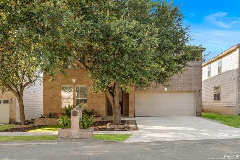7114 Avery Road Live Oak TX 78233