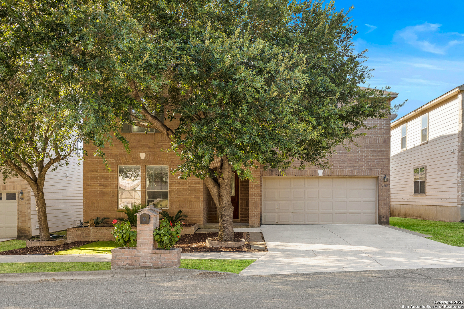7114 Avery Road Live Oak TX 78233