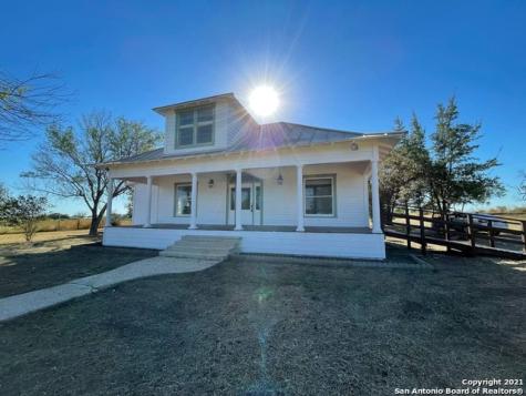 7577 Old Campbellton Road San Antonio TX 78264