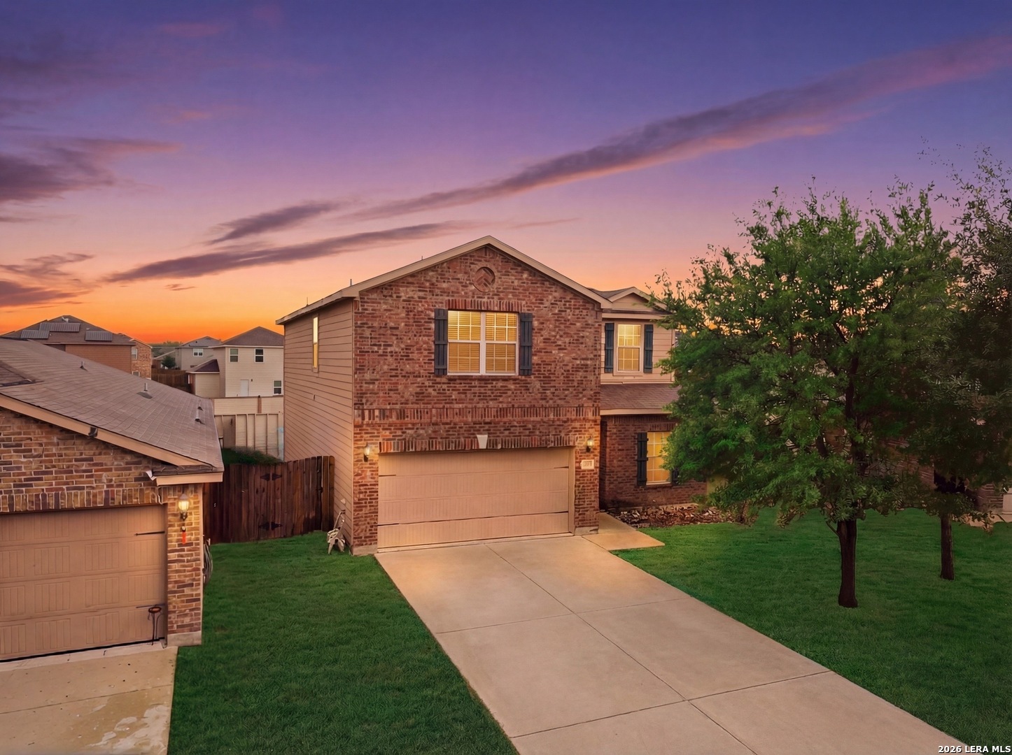 11758 Luckey San Antonio TX 78252