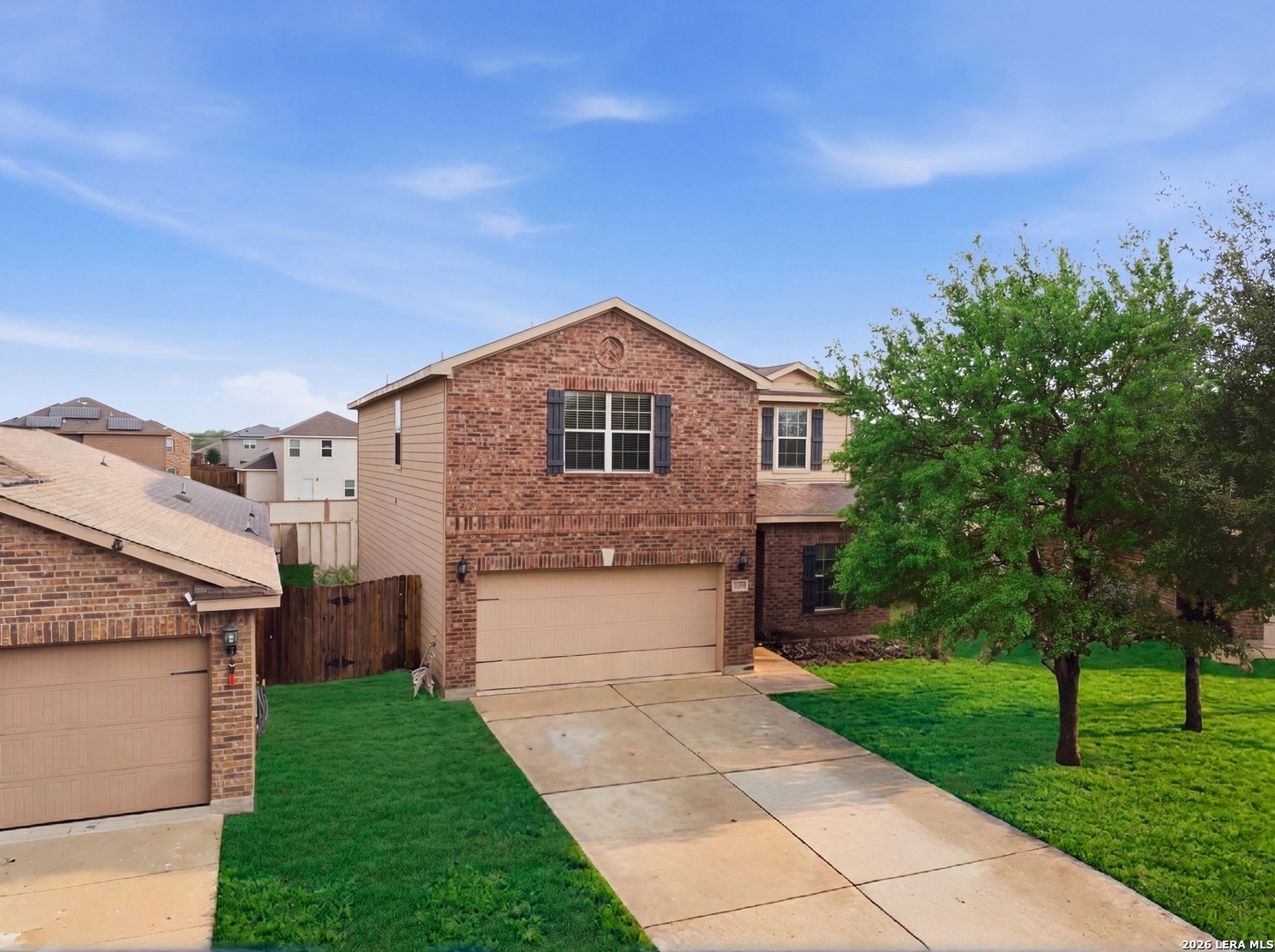 11758 Luckey San Antonio TX 78252