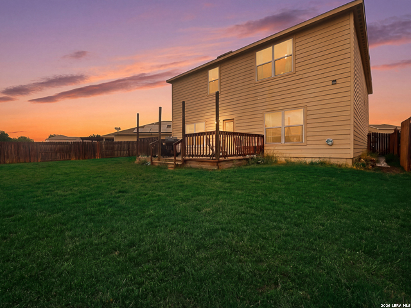 11758 Luckey San Antonio TX 78252