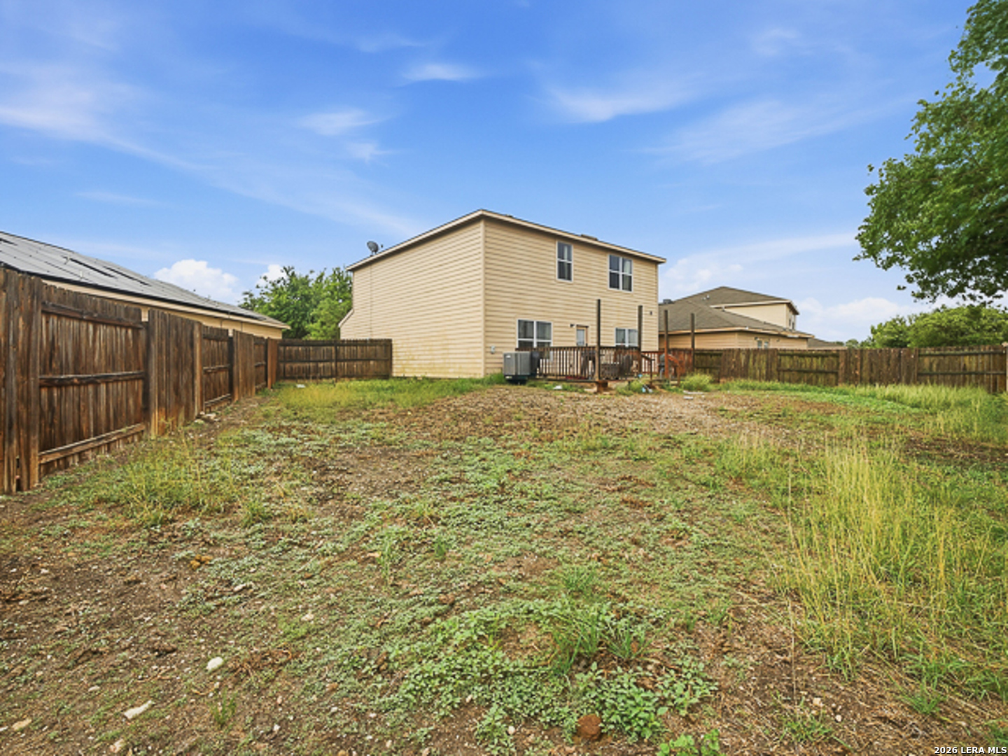11758 Luckey San Antonio TX 78252