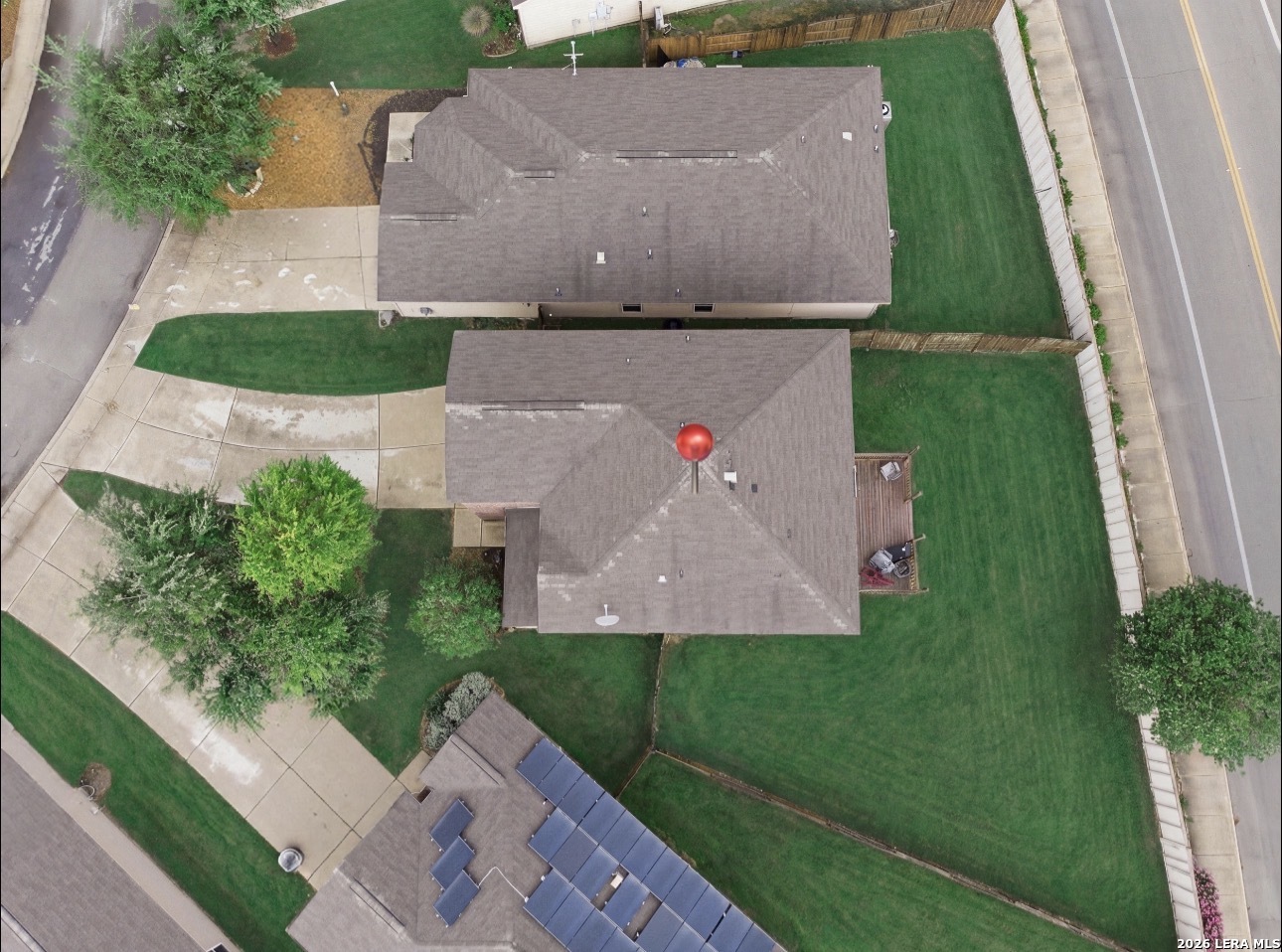 11758 Luckey San Antonio TX 78252