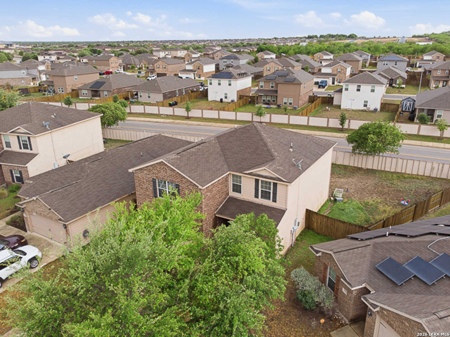 11758 Luckey San Antonio TX 78252