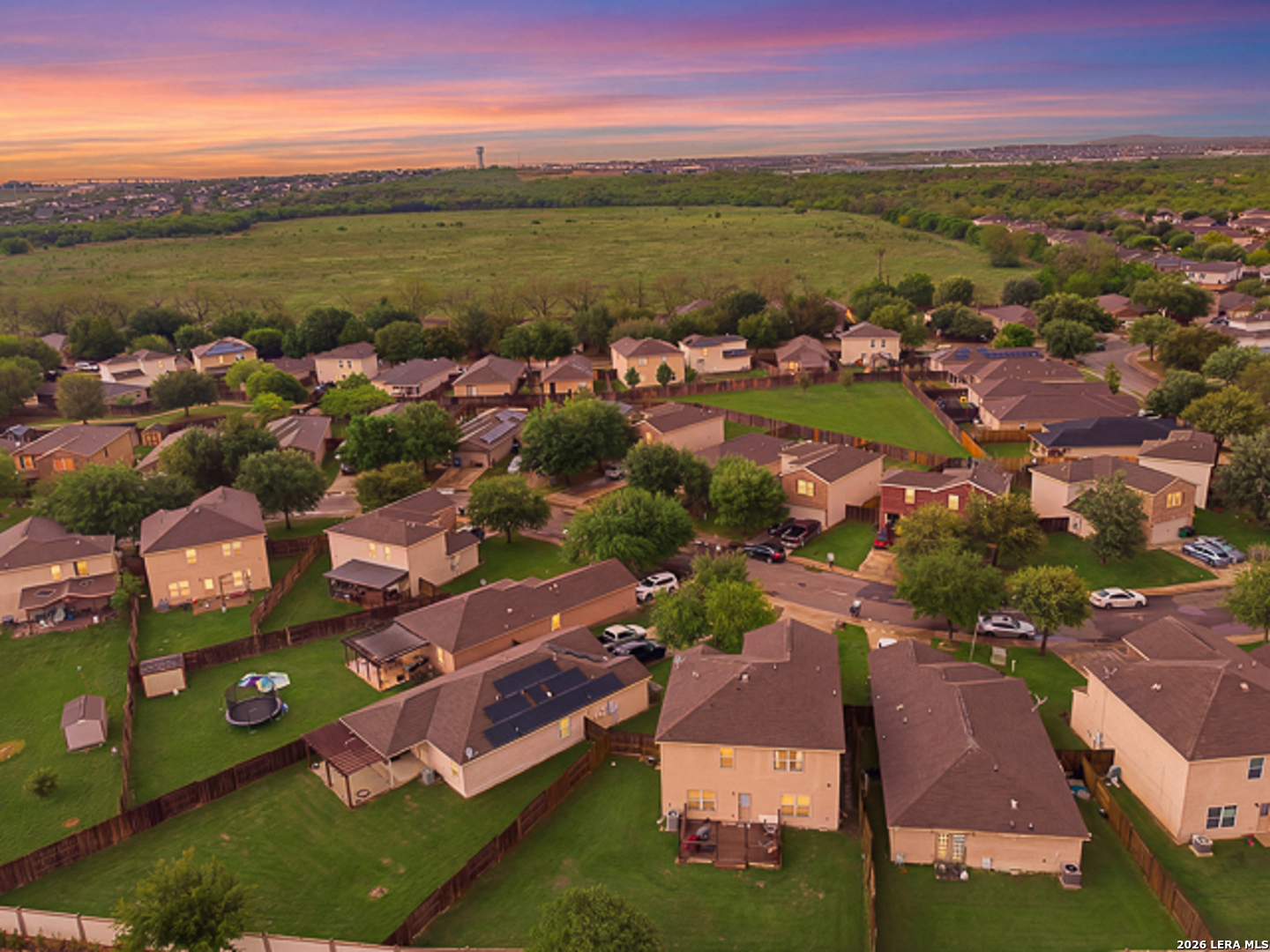 11758 Luckey San Antonio TX 78252