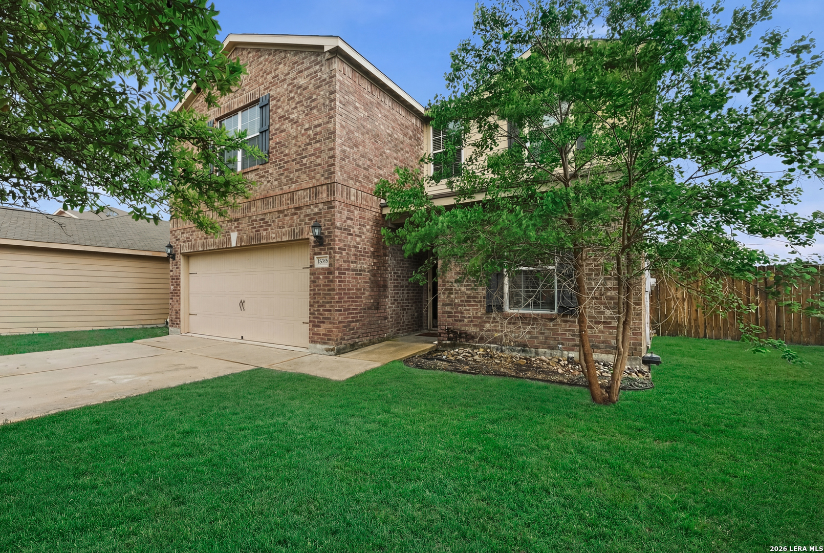 11758 Luckey San Antonio TX 78252